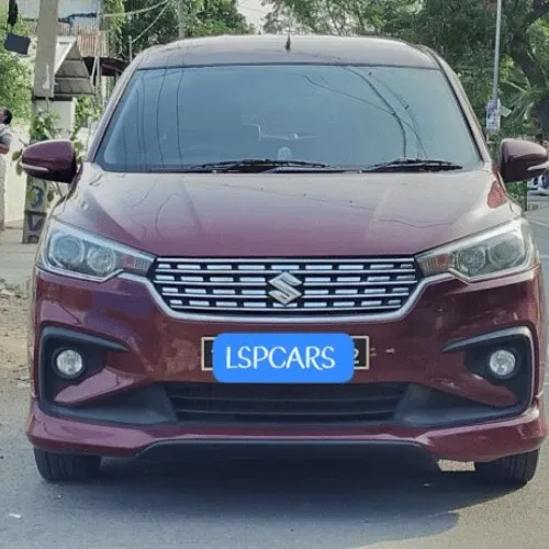 Maruti Suzuki Ertiga ZDI+