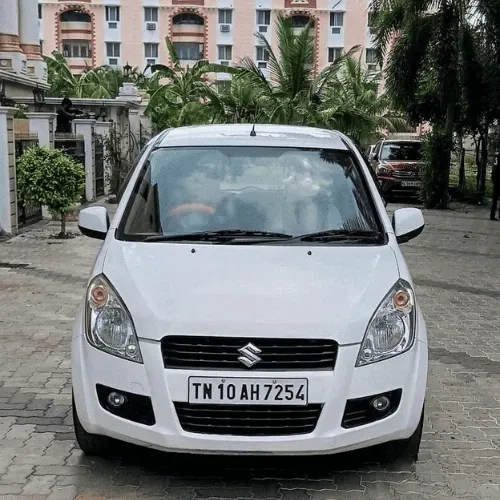 Maruti Suzuki Ritz