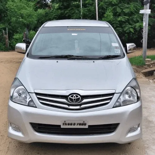Toyota Innova