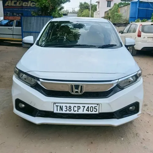Honda Amaze