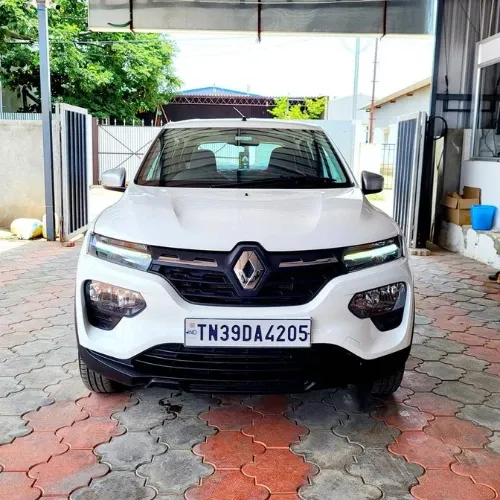 Renault Kwid