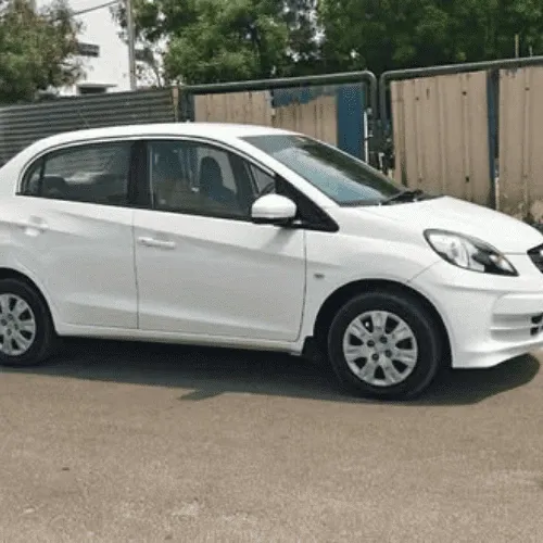 Honda Amaze