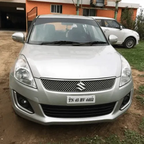 Maruti Suzuki Swift