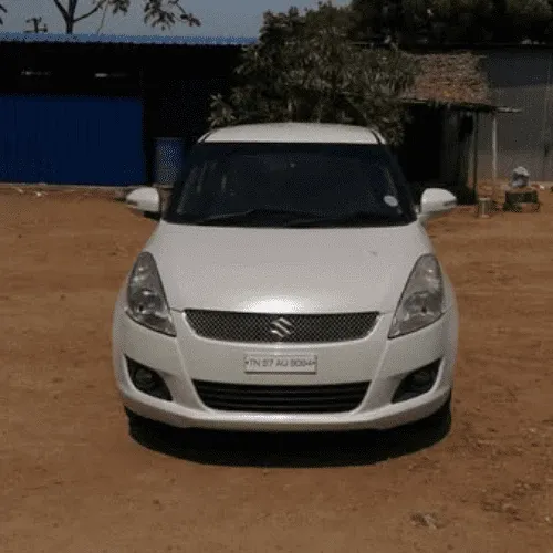 Maruti Suzuki Swift