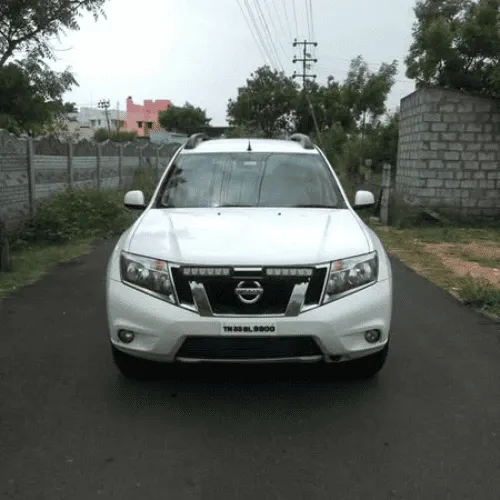Nissan Terrano XL