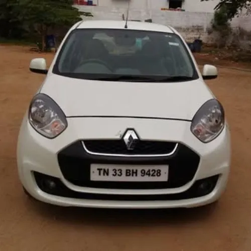 Renault Pulse