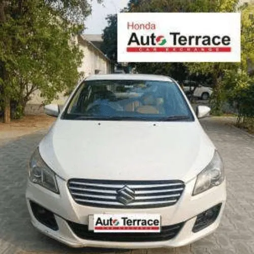 Maruti Suzuki Ciaz