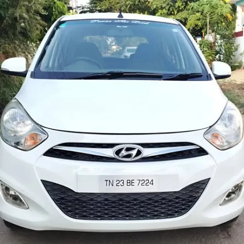 Hyundai i10 Sportz