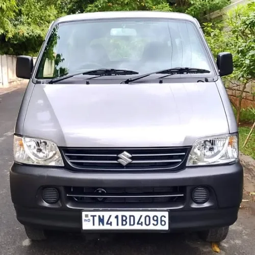 Maruti Suzuki Eeco