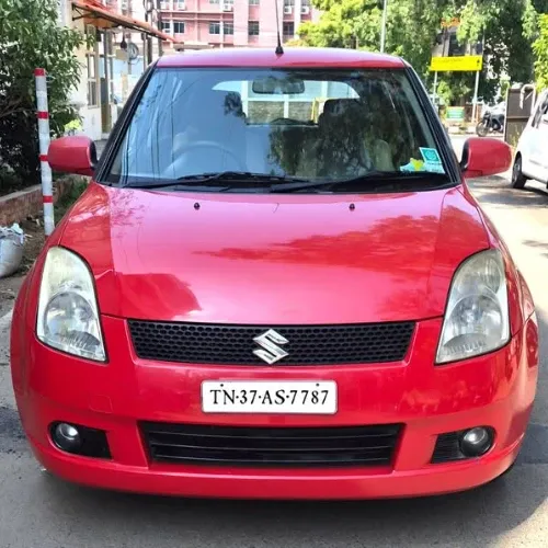 Maruti Swift ZXI
