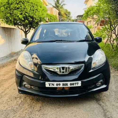Honda Brio