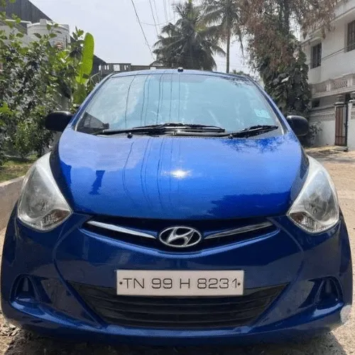 Hyundai Eon