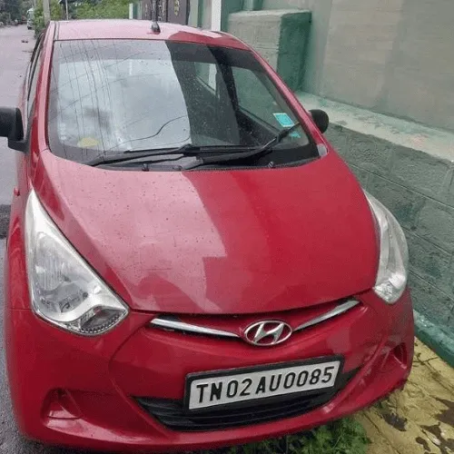 Hyundai Eon