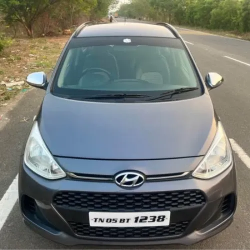 Hyundai Grand I10