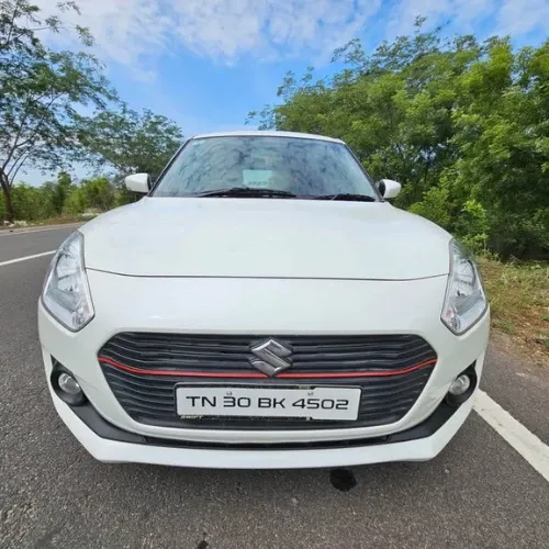 Maruti Suzuki Swift