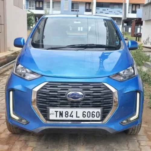 Datsun Redi-GO