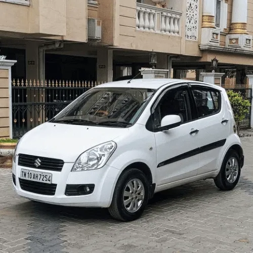 Maruti Suzuki Ritz