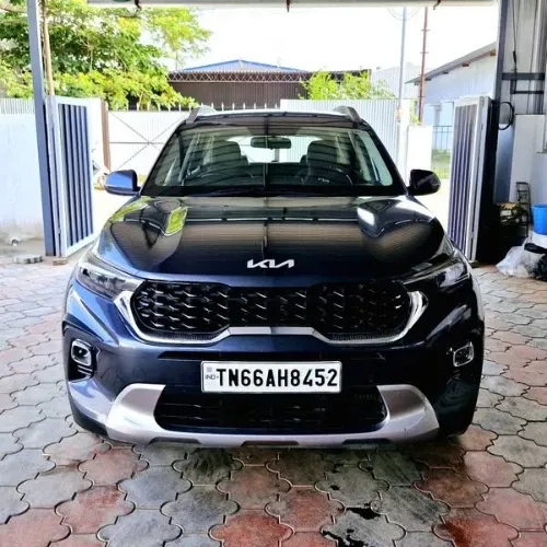 Kia Sonet