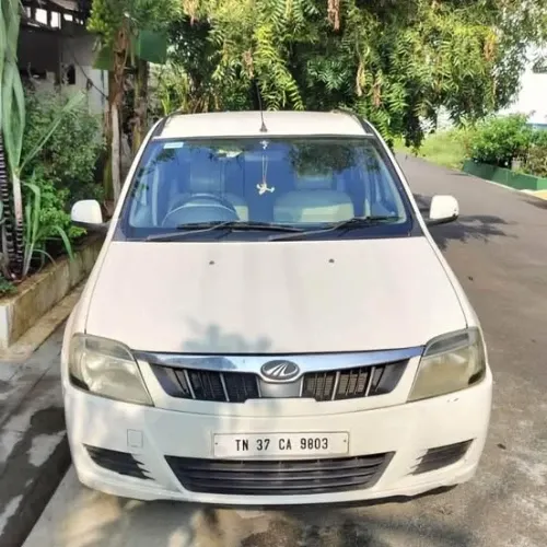 Mahindra Verito