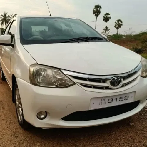 Toyota Etios