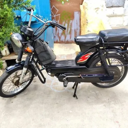 TVS XL Super