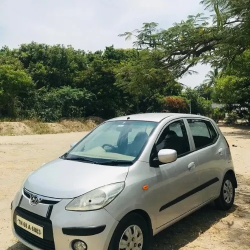 Hyundai i10 Magna 1.2