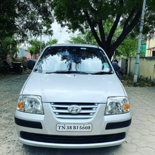 Hyundai Santro Xing GL Plus