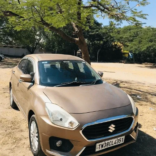 Maruti Suzuki Dzire ZDi