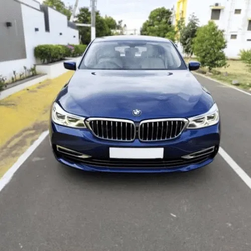 BMW 6 Series