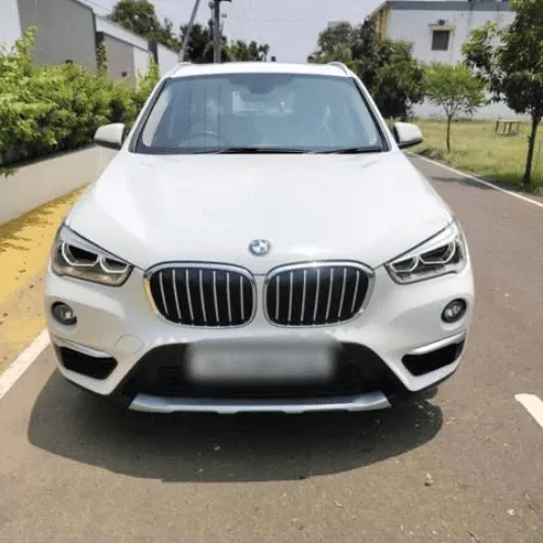 BMW X1 S