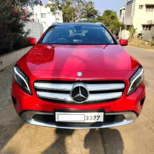Mercedes-Benz
