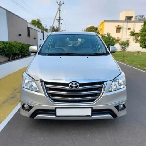 Toyota Innova 2.5V