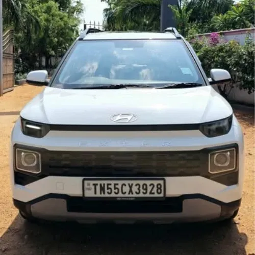 Hyundai Exter