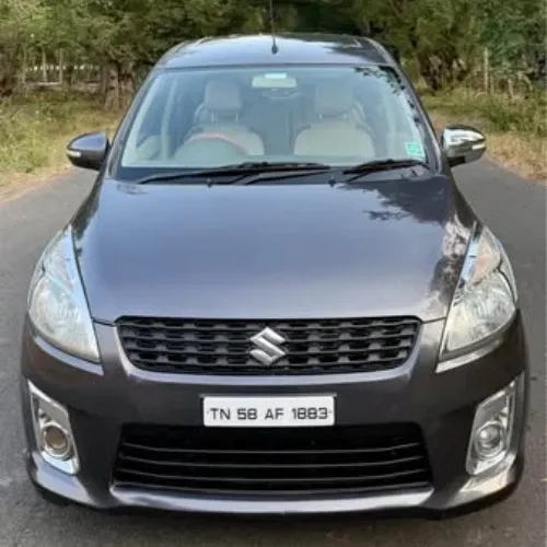 Maruti Suzuki Ertiga