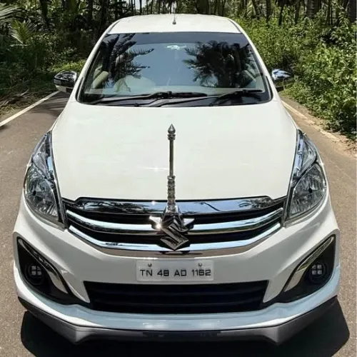 Maruti Suzuki Ertiga