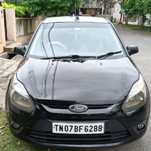 Ford Figo