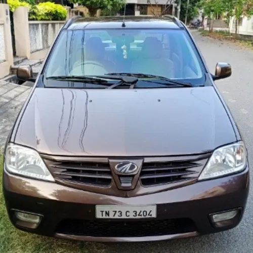 Mahindra Verito