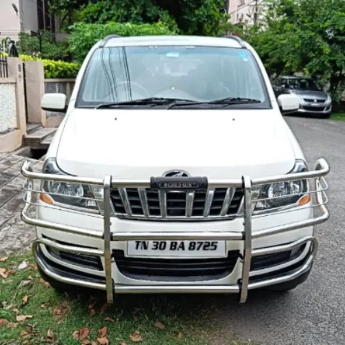 Mahindra Xylo