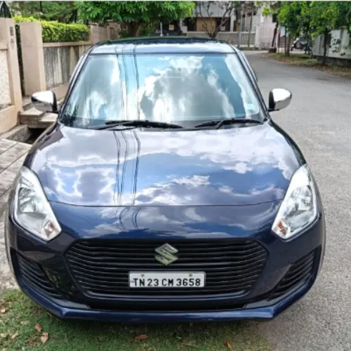Maruti Suzuki Swift