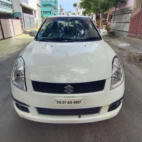 Maruti Suzuki Swift