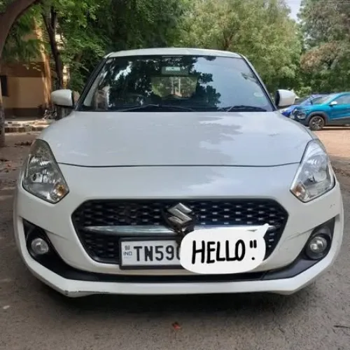 Maruti Suzuki Swift