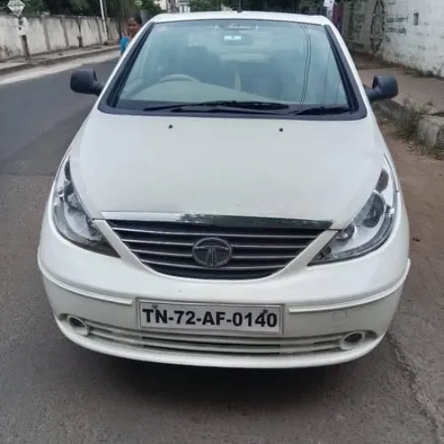 Tata Manza
