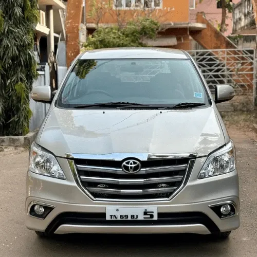 Toyota Innova
