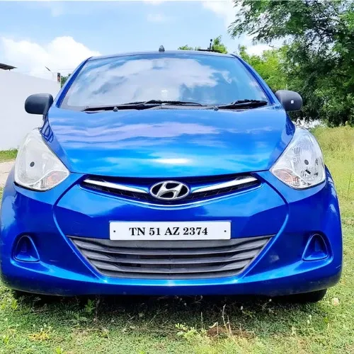 Hyundai Eon