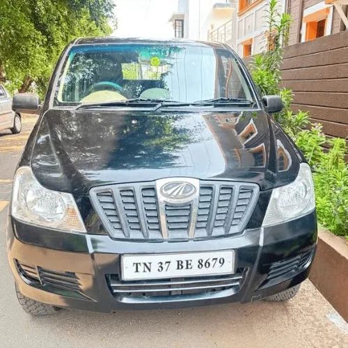 Mahindra Xylo