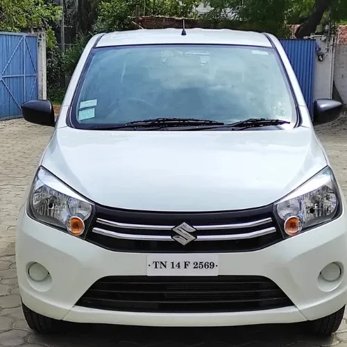 Maruti Suzuki Celerio