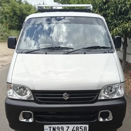 Maruti Suzuki Eeco