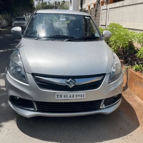 Maruti Suzuki Swift Dzire
