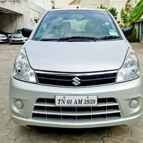 Maruti Suzuki Zen Estilo