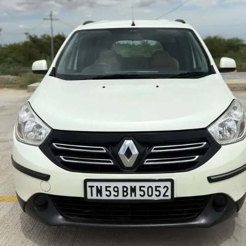 Renault Lodgy